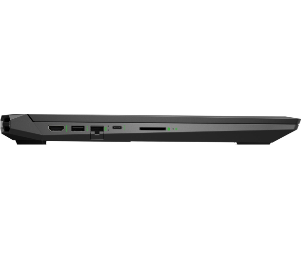 HP Pavilion Gaming i5-10300H/16GB/512 GTX1650Ti 144Hz - 596956 - zdjęcie 5